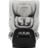 BRITAX autokrēsls 61-105 cm, DUALFIX PRO M,  LUX,  Linen Grey, 2000040896 