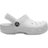 CROCS krokši DAISY balti, 206991-100 29 izmērs 