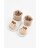 MOTHERCARE tekstila apavi, 3 gab., BB554 579746