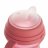 CANPOL BABIES krūzīte ar silikona snīpi, FirstCup, 150ml, rozā, 56/614_pin 56/614_pin