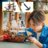 31387 LEGO® Creator Varenais pirātu kuģis 