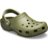 CROCS krokši PEARL zali, 10001-309 47,5 izmērs 
