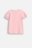 COCCODRILLO krekls ar īsām piedurknēm NOSTALGIC MEADOW GIRL KIDS, rozā, WC5143202NGK-033-122, 122 cm 