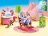 PLAYMOBIL DOLLHOUSE Bērnistaba, 70210 70210