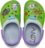 CROCS krokši TOY STORY BUZZ zili, 209857-0ID 27 izmērs 