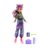 MONSTER HIGH lelle Clawdeen, HRP67 