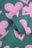 COCCODRILLO krekls ar īsām piedurknēm MAXITROPIC GIRL KIDS, zaļš, WC5144101MGK-011-122, 122 cm 