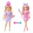 BARBIE Dream Besties – Gatavojies kopā ar mani - Malibu lelle, JGG38 