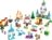 43253 LEGO® Disney Princess™ 2024. gada Adventes kalendārs 