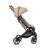 TUTIS sporta ratiņi UP, Beige, PP207/611 