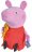 PEPPA PIG plīša rotaļlieta Peppa Pig, 50 cm, 109261007 109261007