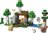 21593 LEGO® Minecraft® Pirmais nakts piedzīvojums 