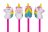SIMPLE PLEASURES Unicorn pildspalva, K30285-R4508-KT K30285-R4508-KT