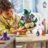 72042 LEGO® Super Mario Prince Florian un Castle Bowser 