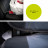 HAUCK pārklājs autosēdeklītim Sit on Me Deluxe Black 61802-8 618028