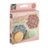 CRAFT ID radošais komplekts Diamond Painting Coaster, sešstūra forma, CR2073/GE 