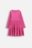 COCCODRILLO kleita ACADEMY GIRL KIDS, rozā, ZC5129103AGK-007-116, 116 cm 