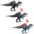 JURASSIC WORLD dinozaura pārsteigums, asort., JKN04 