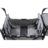 BABYTROLD ratiņi FUN, Grey, 13-04G 