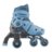 GLOBBER skrituļslidas Learning Skates 2 in 1, izmērs 30–33, zilas, 783-200 