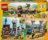 31168 LEGO® Creator Viduslaiku zirgu bruņinieku pils 