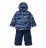 COLUMBIA ziemas komplekts BUGA, tumši zils, 92 cm, 1562212-466 1562212-466-92