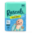 RASCALS peldbikses-autiņbiksītes COCOMELON, M izmērs, 10-15 kg., 14 gab., 93718 