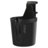 JOOLZ puodelio turētājs Aer/Day/Hub/Geo3, black, 560230 