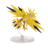 POKEMON Zapdos locīšanas figūriņa, 15 cm, PKW2412 
