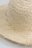 COCCODRILLO cepure ACCESSORIES, krēmveida, WC5363306ACC-002-054, 54 cm 