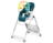 PEG PEREGO barošanas krēsls PRIMA PAPPA FOLLOW ME PLUS, petrolio, IH09000000BL71 