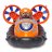PAW PATROL transportlīdzeklis  Basic vehicles, sortiments, 6068360 