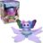 HATCHIMALS BLOOMABLES interaktīvā rotaļlieta Puppyfly, 6073019 