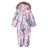 LENNE ziemas virsdrēbes BERRY, 62 cm, 62 cm 