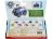 PAW PATROL transportlīdzeklis Basic Sustainable Chase, 6069059 