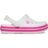 CROCS krokši GETAWAY TOE LOOP krāsaini, 207005-6WU 27 izmērs 