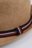 COCCODRILLO cepure ACCESSORIES, krēmveida, WC5363304ACC-002-056, 56 cm 
