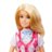 BARBIE lelle Malibu jātniece, HXJ38 