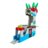 PAW PATROL transportlīdzekļu rotaļu komplekts Dino Mobile Headquarters, 6076044 