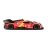 MAISTO TECH 1:16 RC automašīna Ferrari 499P 2023, 82861 
