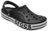CROCS krokši BAYABAND balti, 205089-066 42,5 izmērs 