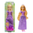 DISNEY PRINCESS lelle  - Salātlapiņa Rapunzel, HLW03 HLW03