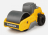 DICKIE TOYS Volvo mikro darbinieki, 203722008 