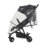 ANEX sporta ratiņi AIR-Z, space, Az-04-N 