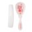 CANPOL BABIES birste and ķemme, Pink, 2/419_pin 