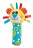 PLAYGRO pīkstulis Jungle Lauva, 0183442 0183442