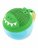 SKIP HOP uzkodu trauks ZOO, crocodile, 12m+, 222ml, 9M932610 9M932610