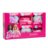 BARBIE miniatūra pārsteiguma rokassomiņa, asorti, 99-0101-A 