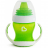 MUNCHKIN Gentle Transition treniņa krūzīte, 4m+, 118 ml, zaļa, 05178502WWW 05178501WWW
