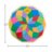 FISHER PRICE koka mandala puzle, HXT94 
